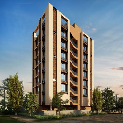 Kashyap Apartment 1 Brochure Image 7