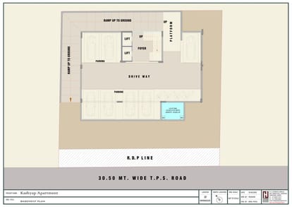 Kashyap Apartment 1 Brochure Image 3