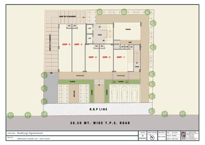 Kashyap Apartment 1 Brochure Image 2