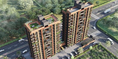 Suhani Shri Shanti Skyline Brochure Image 11