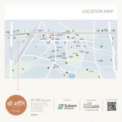 Suhani Shri Shanti Skyline Brochure Image 13