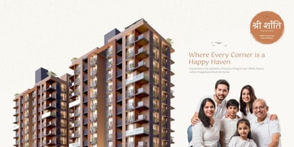 Suhani Shri Shanti Skyline Brochure Image 8