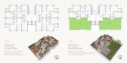 Suhani Shri Shanti Skyline Brochure Image 9