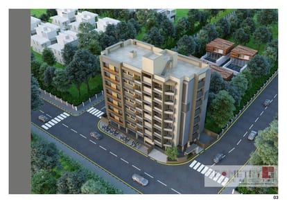 Kesariyaji Flats Brochure Image 3