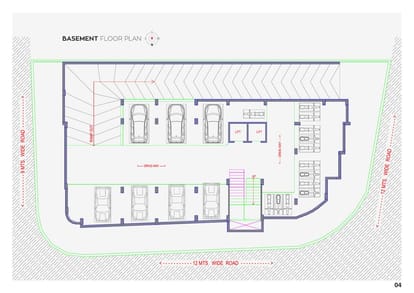 Kesariyaji Flats Brochure Image 4