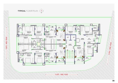 Kesariyaji Flats Brochure Image 6