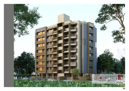 Kesariyaji Flats Brochure Image 2