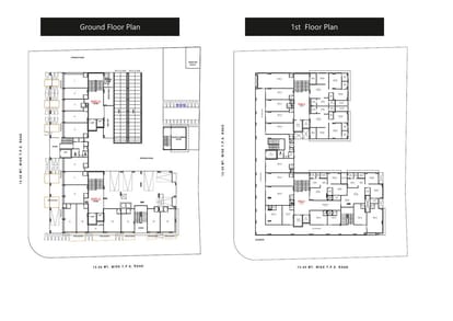 Aleeza Greens Brochure Image 3