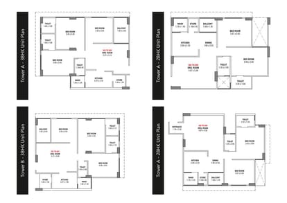 Aleeza Greens Brochure Image 6