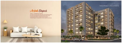 Arshad Elegance Brochure Image 2