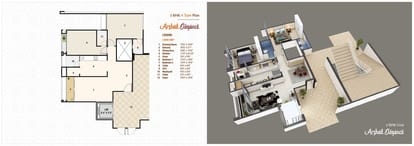 Arshad Elegance Brochure Image 3