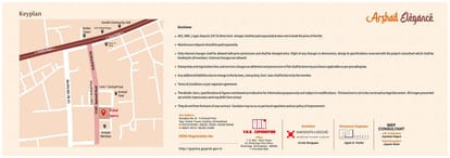 Arshad Elegance Brochure Image 8