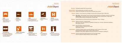 Arshad Elegance Brochure Image 7