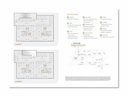 Ashwamegh Signature Brochure Image 8