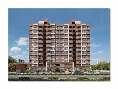 Ashwamegh Signature Brochure Image 2