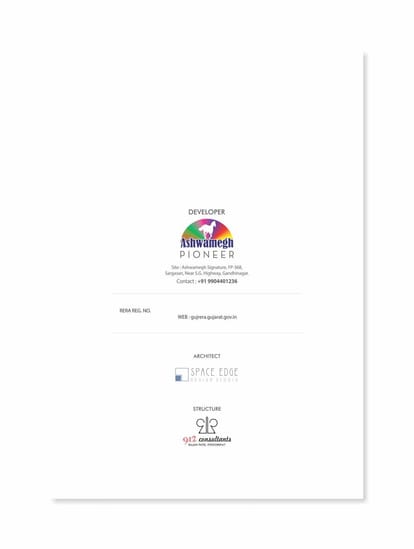 Ashwamegh Signature Brochure Image 9