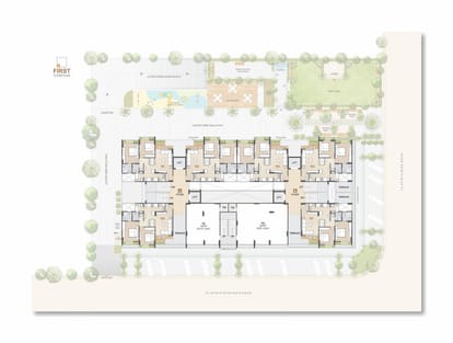 Ashwamegh Signature Brochure Image 4