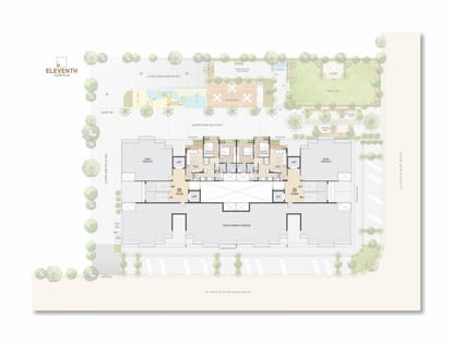 Ashwamegh Signature Brochure Image 6