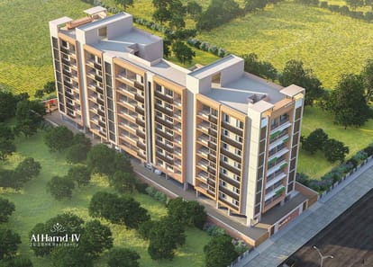 Al Hamd 4 Brochure Image 4