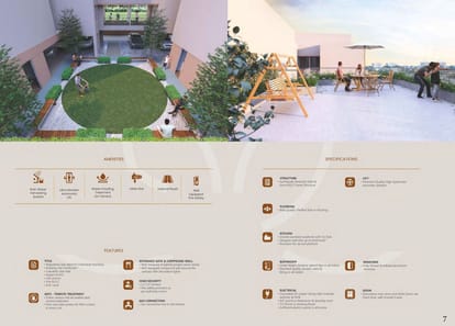 Al Hamd 4 Brochure Image 7