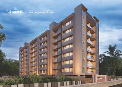 Al Hamd 4 Brochure Image 3