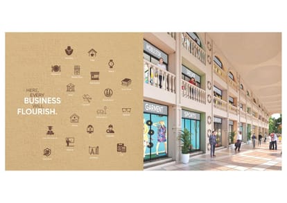Basil Krupal Pathshala City Centre Brochure Image 10