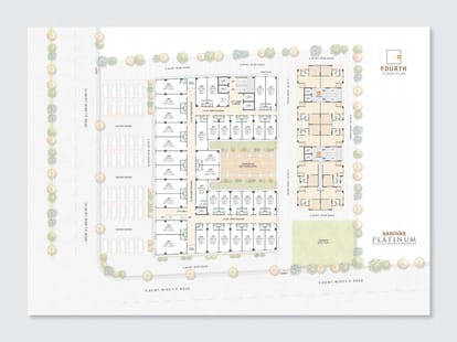 Sarovar Residency Brochure Image 8
