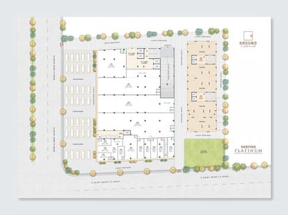 Sarovar Residency Brochure Image 4