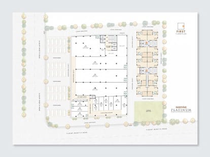 Sarovar Residency Brochure Image 5