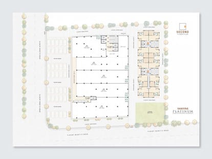 Sarovar Residency Brochure Image 6