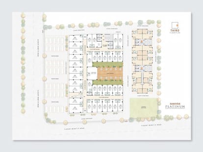 Sarovar Residency Brochure Image 7