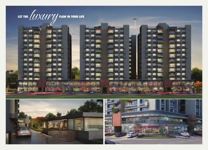 Sarovar Solitaire Brochure Image 3