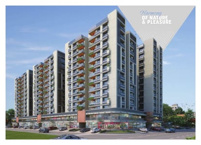 Sarovar Solitaire Brochure Image 9