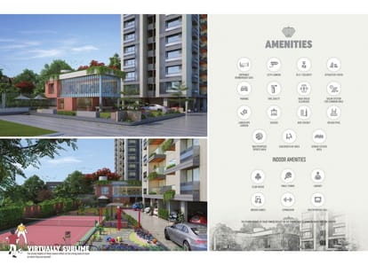 Sarovar Solitaire Brochure Image 13