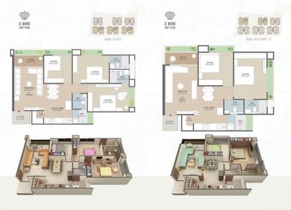 Sarovar Solitaire Brochure Image 10