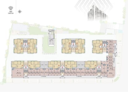 Sarovar Solitaire Brochure Image 5