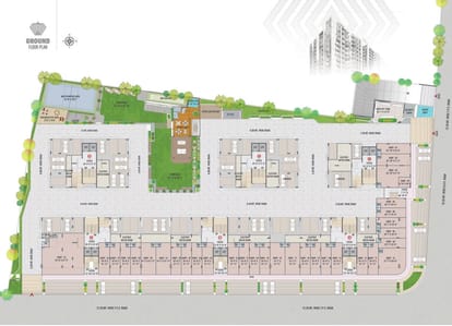 Sarovar Solitaire Brochure Image 4