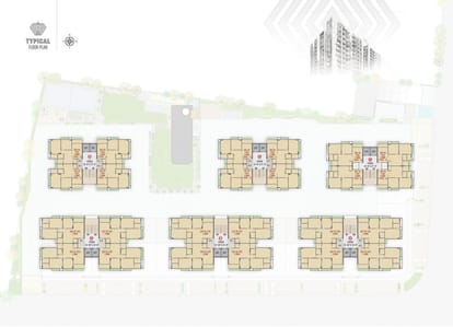 Sarovar Solitaire Brochure Image 7