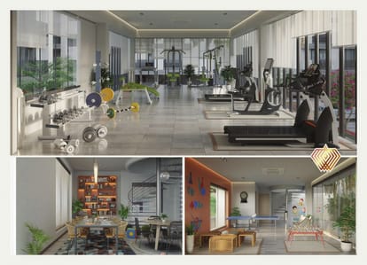 Sarovar Solitaire Brochure Image 12