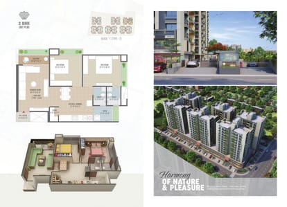 Sarovar Solitaire Brochure Image 11