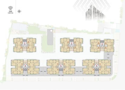 Sarovar Solitaire Brochure Image 6
