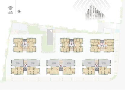 Sarovar Solitaire Brochure Image 8