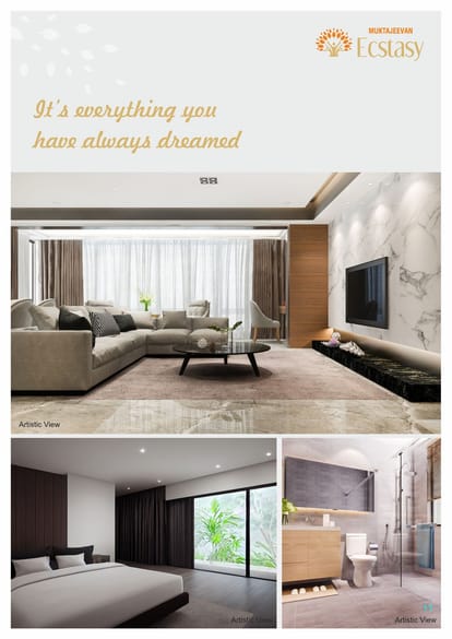 Muktajeevan Ecstasy Brochure Image 11