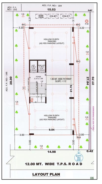 Muktajeevan Ecstasy Brochure Image 6