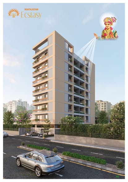 Muktajeevan Ecstasy Brochure Image 2