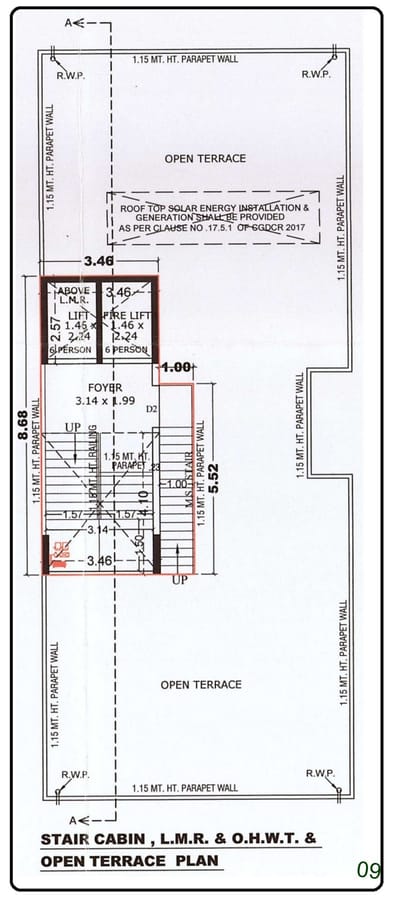 Muktajeevan Ecstasy Brochure Image 9