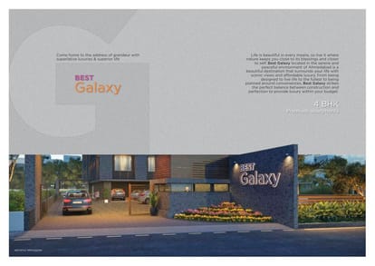 Best Galaxy Brochure Image 2