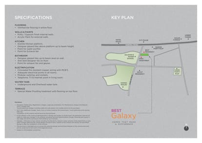 Best Galaxy Brochure Image 14