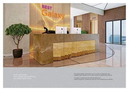 Best Galaxy Brochure Image 8