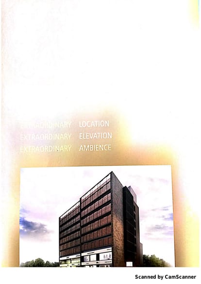 Santorini Square Brochure Image 3